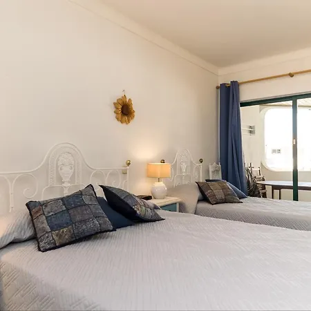 Lejlighed Akisol Moss Vilamoura