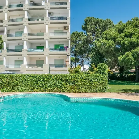Akisol Moss Appartement Vilamoura
